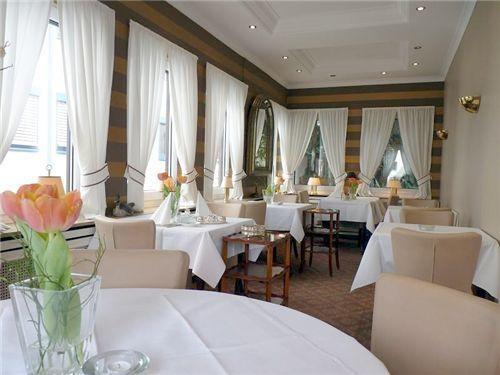 Hotel Zimmermann Limburg an der Lahn Restaurant billede